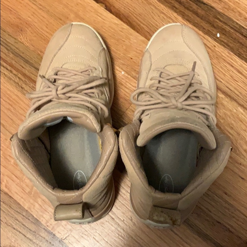 Jordans 7.5